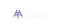 Yeezy AJ Dunks